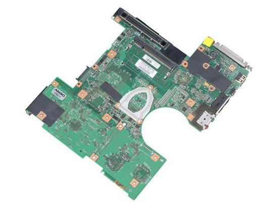 PŁYTA GŁÓWNA 93P3327 Lenovo ThinkPad R50 USZKODZONA P13