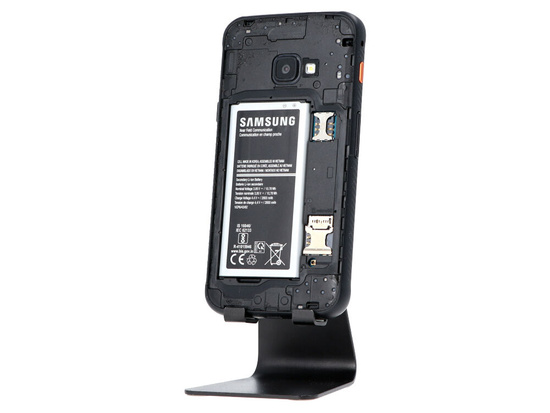 Samsung Galaxy xCover 4s SM-G398F 3GB 32GB Black Klasa C Android