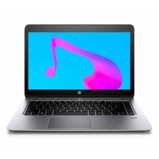 HP EliteBook Folio 1040 G2 i7-5600U 8GB 256GB SSD 1600x900 QWERTY PL Klasa A- Windows 10 Professional