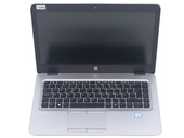 HP EliteBook 840 G3 i5-6300U 16GB 512GB SSD 1920x1080 Klasa A- Windows 10 Professional