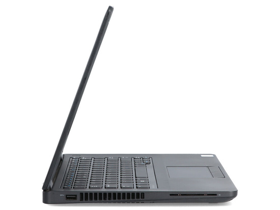 Dell Latitude E5470 i5-6300U 8GB 256GB SSD 1366x768 Klasa B Windows 10 Professional