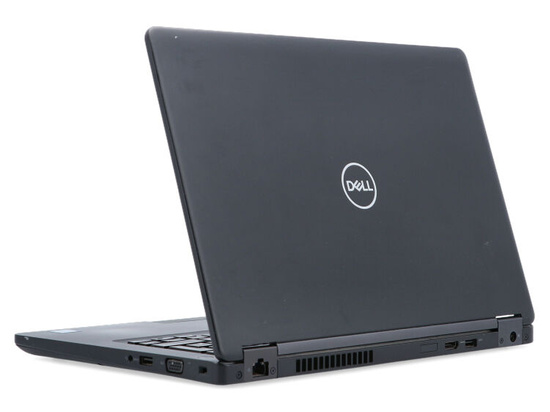 Dell Latitude 5490 i5-7300U 8GB 240GB SSD 1920x1080 Klasa A-
