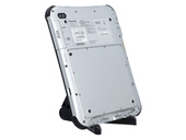 Pancerny Tablet Panasonic ToughPad FZ-A1 1GB RAM 16GB 10,1" 768x988 3G Klasa A Android uszkodzona bateria