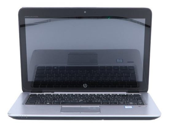 Dotykowy HP EliteBook 820 G3 i5-6300U 8GB 240GB SSD 1920x1080 Klasa B Windows 10 Home