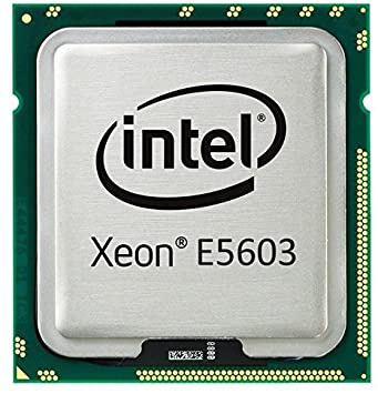 Procesor Intel Xeon E5603 4x1.6GHz 32nm 80W s1366 OEM