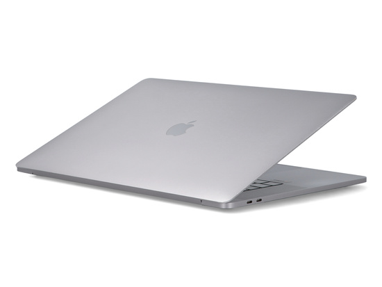 Apple MacBook Pro A1990 i9-8950HK 16GB 512GB SSD 2880x1800 AMD Radeon Pro 560X Klasa A- S/N: C02Y133HJGH6