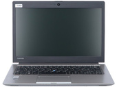 Toshiba Portege Z30-A i7-4500U 16GB 256GB SSD 1366x768 Klasa A- Windows 10 Professional