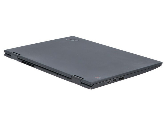 Dotykowy Lenovo ThinkPad X1 Yoga 3rd i5-8350U 16GB 256GB SSD 1920x1080 Klasa A- Windows 11 Home