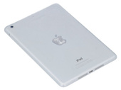 Apple iPad Mini 2 A1489 1GB 32GB Silver Powystawowy iOS