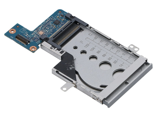 Moduł Czytnik Express Card + Zaślepka Dell Latitude E5430 E5530 D5KXG U30