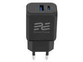Nowa ładowarka sieciowa Encore Energy PD 3.0 Quick Charge 4.0 USB-A USB-C 20W adapter MD-2083RA