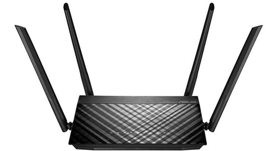Router Asus RT-AC59U DualBand AC1500 1xWAN 4xLAN 1xUSB