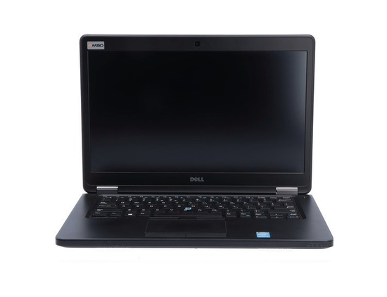 Dell Latitude E5450 i5-5300U 16GB 512GB SSD 1920x1080 Klasa A Windows 10 Professional