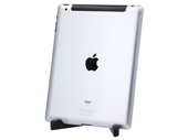 Apple iPad 2 Cellular A1396 A5 9,7" 512MB 32GB 1024x768 GSM Wi-Fi 3G Black Klasa A/B iOS