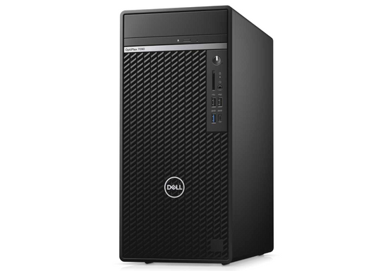 Nowy Dell Optiplex 7090 MT i7-11700 8x2.5GHz 8GB 1TB HDD Ubuntu Linux 20 LTS