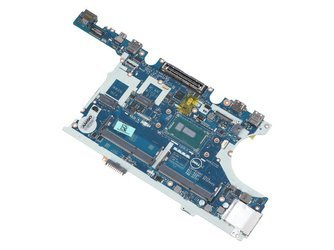 PŁYTA GŁÓWNA LA-A961P Dell Latitude E7450 USZKODZONA P12