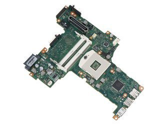 PŁYTA GŁÓWNA CP543875-Z1 Fujitsu S761 USZKODZONA P6