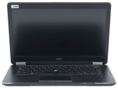 Dell Latitude E7450 i5-5300U 8GB 256GB SSD 1600x900 Klasa A- Windows 10 Professional