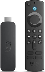 Nowy Odtwarzacz multimedialny Amazon Fire TV Stick 4K 2024