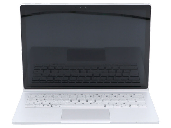 Microsoft Surface Book Touch i7-6600u 16GB 1TB SSD 13,5" 3000x2000 Klasa A- Windows 10 Professional