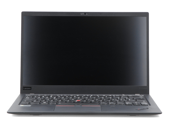 Lenovo ThinkPad X1 Carbon 6th i7-8650U 2560x1440 Klasa A- S/N: PF14CPH3