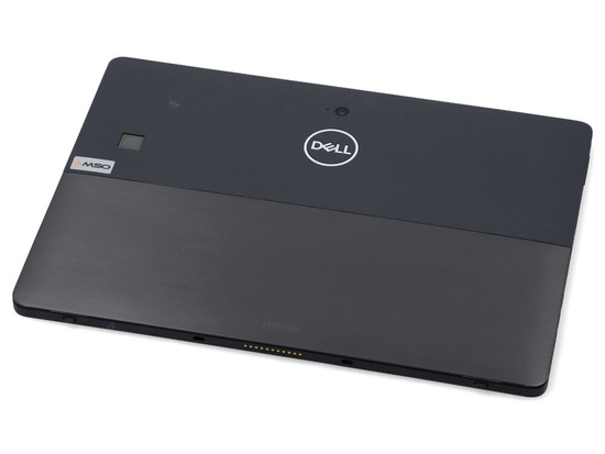 Dotykowy Dell Latitude 5290  I5-8350U 8GB/128GB  SSD 1920x1280 Klasa C Brak systemu SN: HMNQZW2