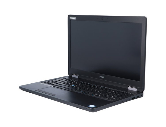 Dell Precision 3510 i7-6700HQ 1920x1080 AMD Radeon HD 8830M Klasa A
