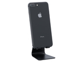 Apple iPhone 8 Plus A1897 3GB 64GB Space Gray Klasa A- iOS