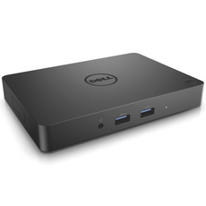 Stacja Dokująca DELL Business WD15 (K17A) USB 3.0 USB-C HDMI