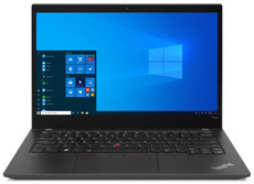 Lenovo ThinkPad T14S Gen 2I i5-1135G7 8GB 256GB SSD 1920x1080 Klasa A- Windows 11 Home