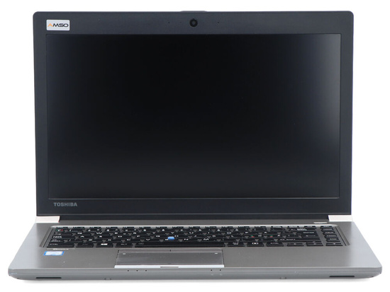 Toshiba Tecra Z40-C i5-6200U 8GB 256GB SSD 1920x1080 Klasa A- Windows 10 Professional