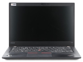 Lenovo ThinkPad X395 AMD Ryzen 7 Pro 3700U 1366x768 Klasa B