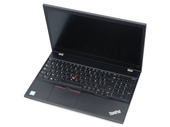 Lenovo ThinkPad T580 i5-8350U 8GB 240GB SSD 1920x1080 Klasa A Windows 11 Home