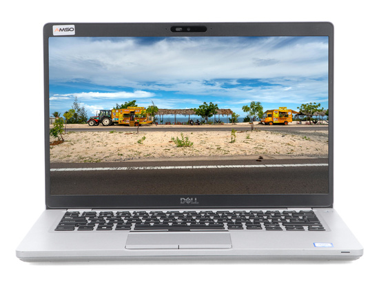 Dell Latitude 5410 i5-8365U 1366x768 Klasa A- S/N: 3VR0893