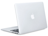 Apple MacBook Pro A1502 2014 i5-4278U 8GB 512GB SSD 2560x1600 Klasa A MacOS Big Sur