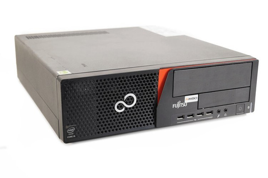 Fujitsu Esprimo E720 i5-4570 4x3.2GHz 8GB RAM