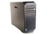 HP WorkStation Z4 G4 Tower W-2123 4x3.6GHz