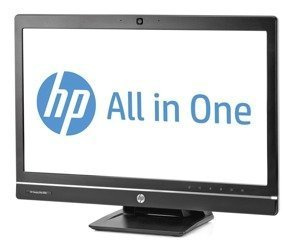 Komputer All-In-One HP Elite 8300 AIO i3-3220 8GB 120GB SSD DVD Klasa B/C