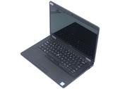 Dotykowy Dell Latitude E5470 I5-6300U 8GB/256GB  SSD 1920x1080 Klasa C Brak systemu SN: 1SH5RC2