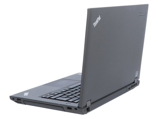 Lenovo ThinkPad L440 i5-4300M 8GB 240GB SSD 1366x768 Klasa A Windows 10 Professional + Torba + Mysz