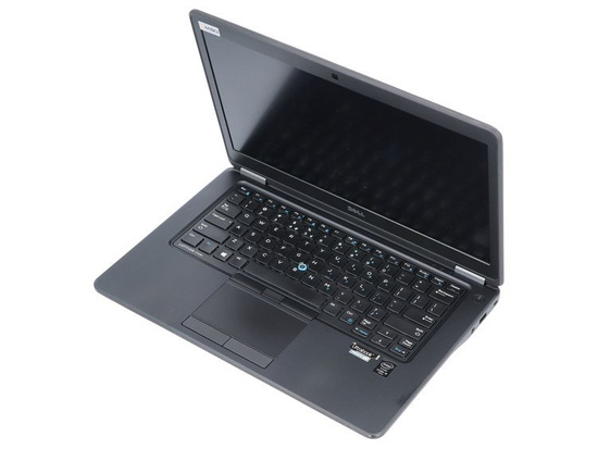 Dell Latitude E7450 i7-5600U 8GB NOWY DYSK 240GB SSD 1366x768 Klasa A Windows 10 Professional