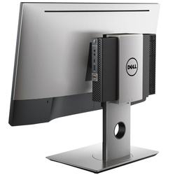 Podstawka Stojak Dell All-In-One MFS18 do Komputera i Monitora 19" - 27" PIVOT