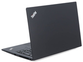 Dotykowy Lenovo ThinkPad T480s i7-8650U 16GB 512GB SSD 1920x1080 Klasa A- Windows 11 Professional