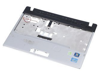 Palmrest + Touchpad + Głośniki do Fujitsu LifeBook P701 P702 CP517271-A1 U6