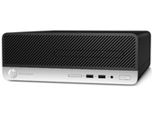 HP ProDesk 400 G6 SFF i5-9500 6x2.9GHz BN