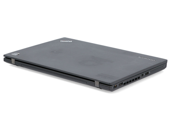 Dotykowy Lenovo ThinkPad T450 i5-5300U 8GB 256GB SSD 1600x900 Klasa B Windows 10 Professional
