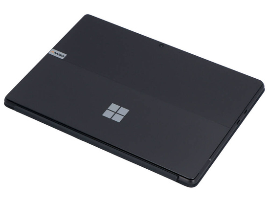 Microsoft Surface Pro 9 i5-1245U 8GB 256GB SSD 2880x1920 Graphite Klasa A Windows 11 Home po zwrocie