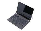 Microsoft Surface Pro 3 i5-4300U 8GB 256GB SSD 2160x1440 Klasa A- Windows 10 Home + Klawiatura