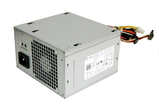 Zasilacz Dell Optiplex 3010 7010 9010 MT TW 275W L275AM L275EM B275AM-00 AC275AM-00