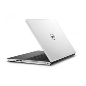 Notebook Dell Inspiron 5558 15,6"HD/i3-5005U/4GB/1TB/iHDG/W10 biały